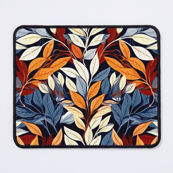 Item preview, Leaf Design - Heartwarming designed and sold by Highlandkings.