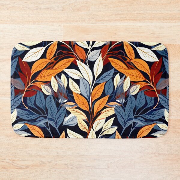 Item preview, Leaf Design - Heartwarming designed and sold by Highlandkings.