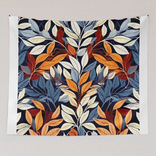 Item preview, Leaf Design - Heartwarming designed and sold by Highlandkings.
