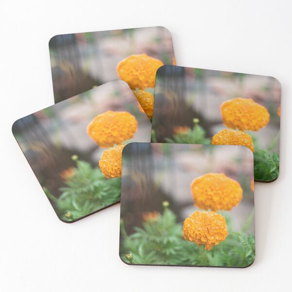 Item preview, Marigold designed and sold by ArtbyMLou.