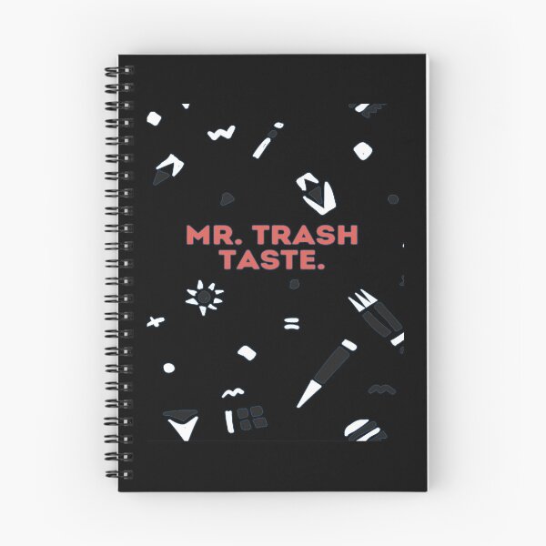 Item preview, Mr. Clean 9 designed and sold by saraya-correll.