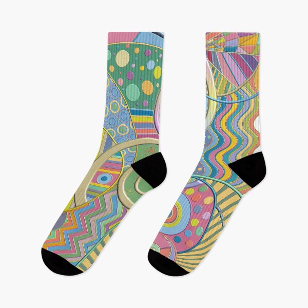 Item preview, Geometry pattern designed and sold by vojaanjasimic.
