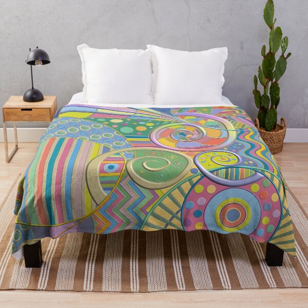Item preview, Geometry pattern designed and sold by vojaanjasimic.