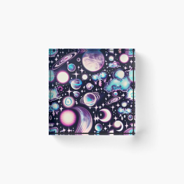 Item preview, Cosmic Dreams designed and sold by TrendyPalette.