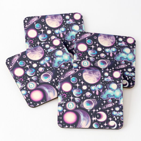 Item preview, Cosmic Dreams designed and sold by TrendyPalette.