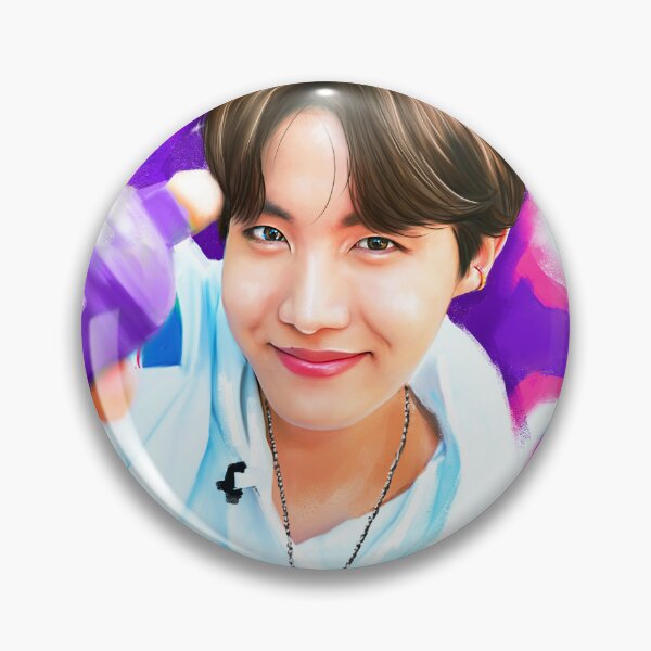 Item preview, HOBI designed and sold by ari-arts.