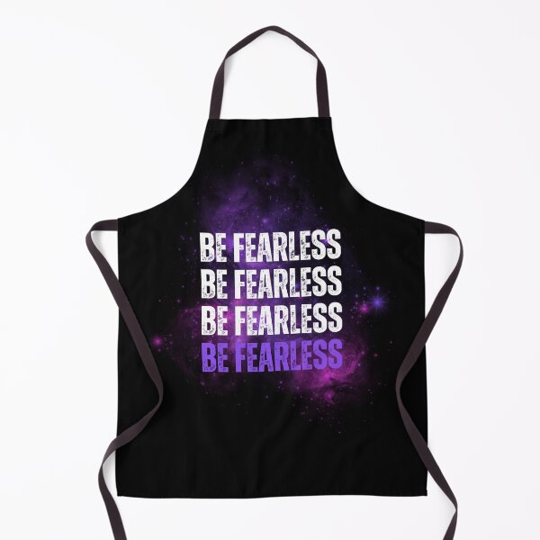 Item preview, Be Fearless designed and sold by askthebookbug.