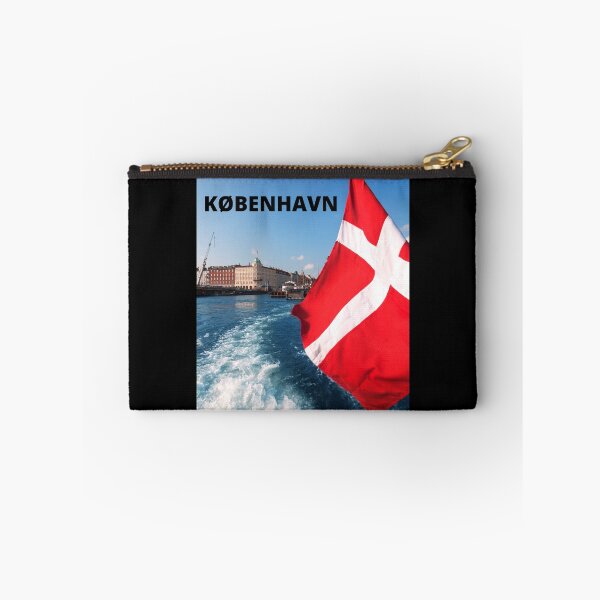 Item preview, Kopenhagen,beautiful places,funny gift designed and sold by your-t-shirts55.