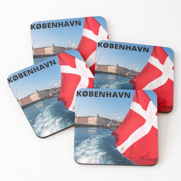 Item preview, Kopenhagen,beautiful places,funny gift designed and sold by your-t-shirts55.