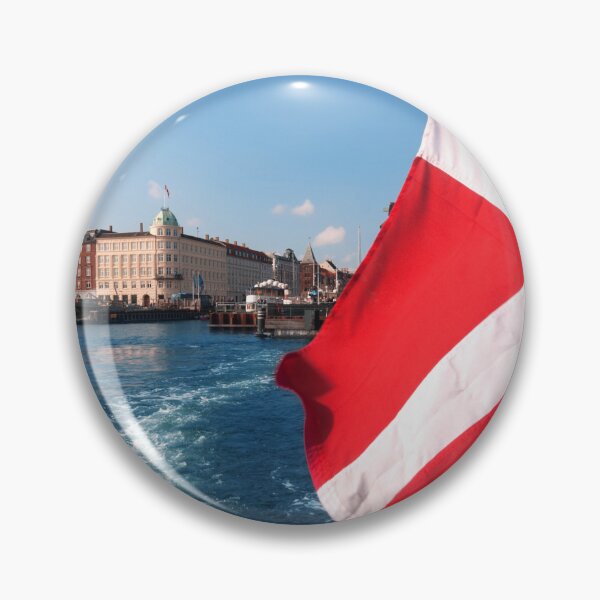 Item preview, Kopenhagen,beautiful places,funny gift designed and sold by your-t-shirts55.