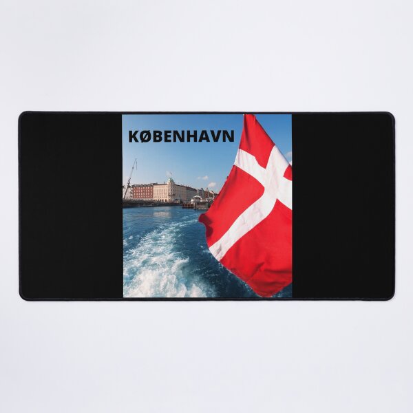Item preview, Kopenhagen,beautiful places,funny gift designed and sold by your-t-shirts55.