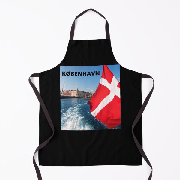 Item preview, Kopenhagen,beautiful places,funny gift designed and sold by your-t-shirts55.