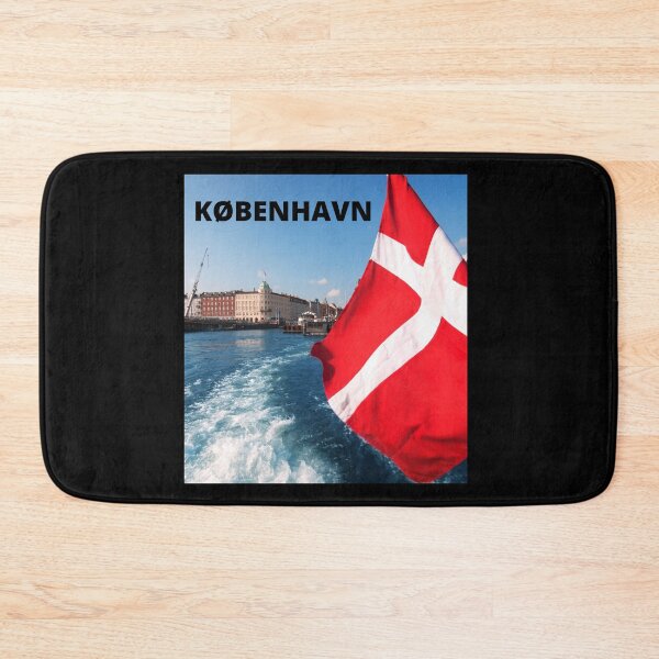 Item preview, Kopenhagen,beautiful places,funny gift designed and sold by your-t-shirts55.