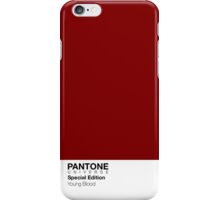 Pantone: iPhone Cases & Skins | Redbubble