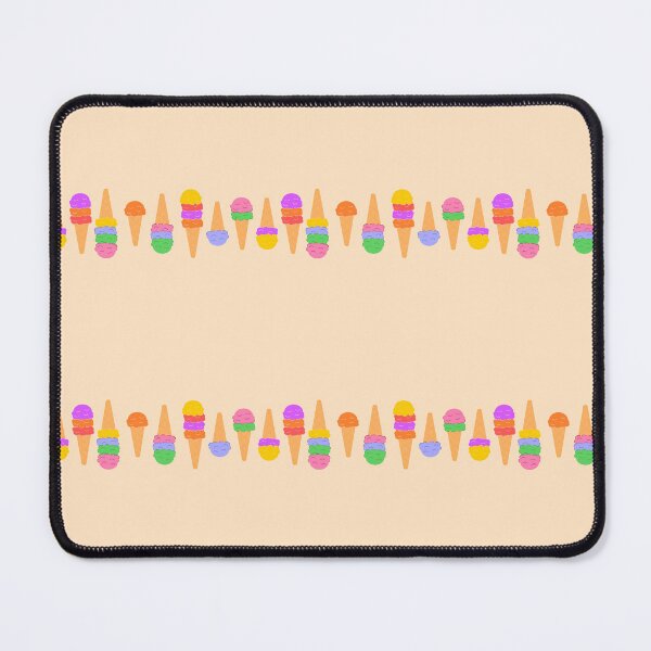 Item preview, Ice Cream Conga designed and sold by TheScraggyBeard.