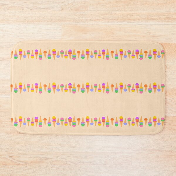 Item preview, Ice Cream Conga designed and sold by TheScraggyBeard.