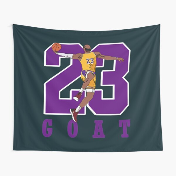 Cooper Kupp Trophy with Kobe Bryant Jersey  Tapestry for Sale by Helioszdf