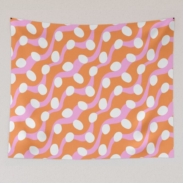 Item preview, Ola de color designed and sold by Chirayu1111.