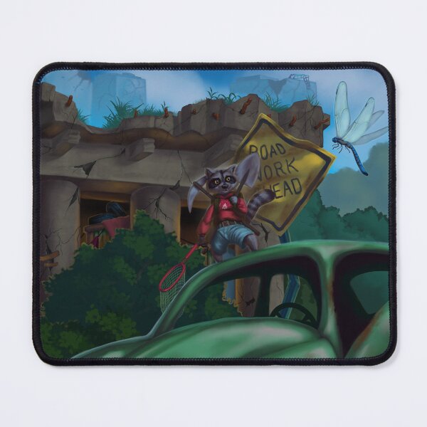 Item preview, The Bug Catcher designed and sold by capnchef.