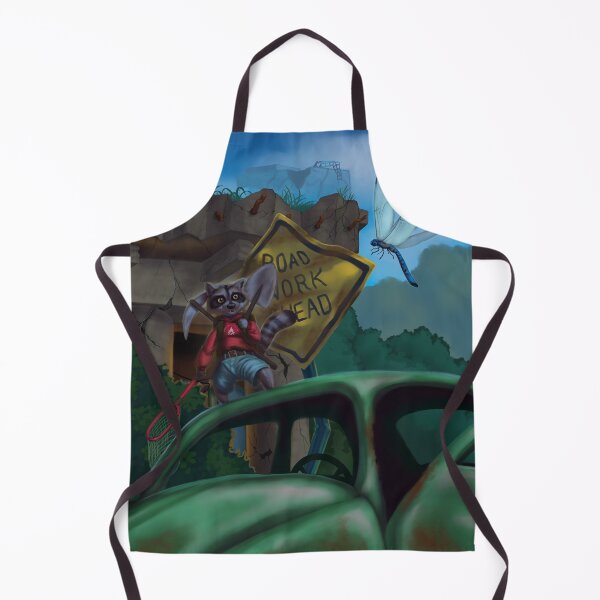 Item preview, The Bug Catcher designed and sold by capnchef.