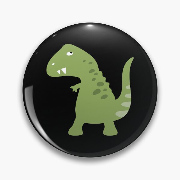 Item preview, Mr Dinosaur designed and sold by saraya-correll.