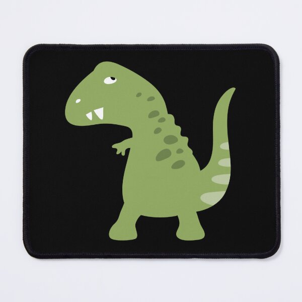 Item preview, Mr Dinosaur designed and sold by saraya-correll.