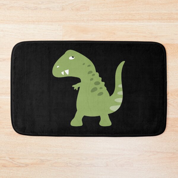 Item preview, Mr Dinosaur designed and sold by saraya-correll.