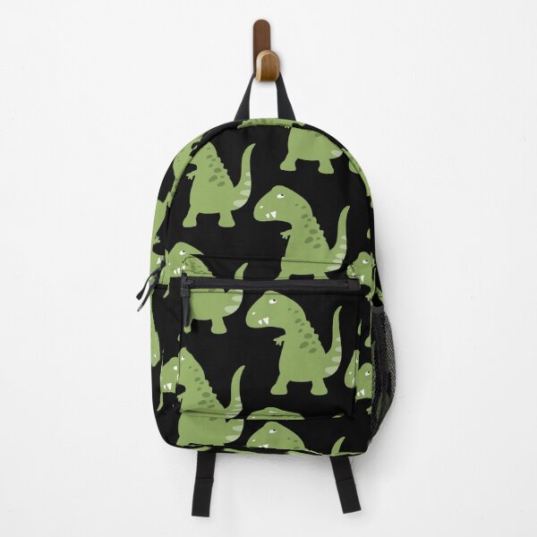 Item preview, Mr Dinosaur designed and sold by saraya-correll.