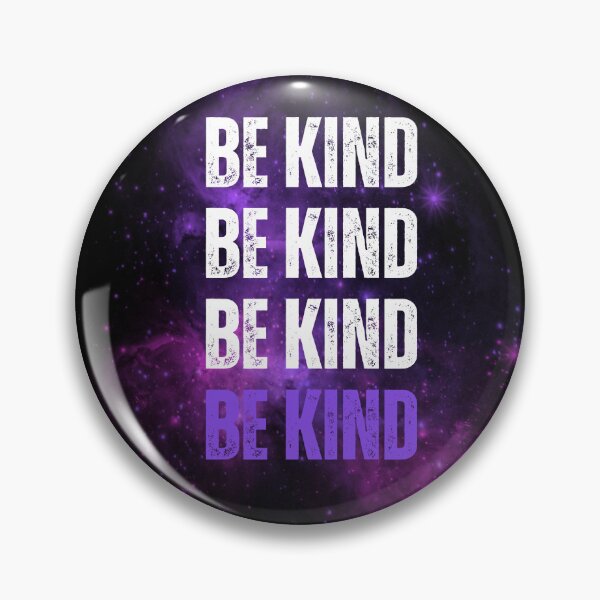 Item preview, Be Kind designed and sold by askthebookbug.