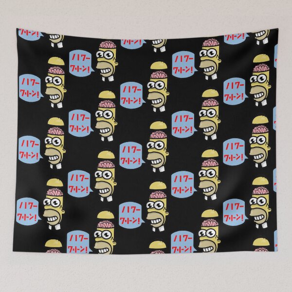 Item preview, Mr Sparkle Brains designed and sold by saraya-correll.