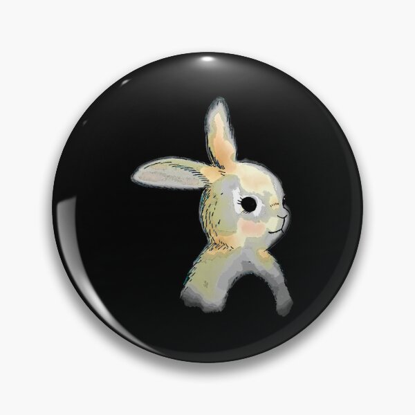 Item preview, Mr. Bunny Premium designed and sold by saraya-correll.