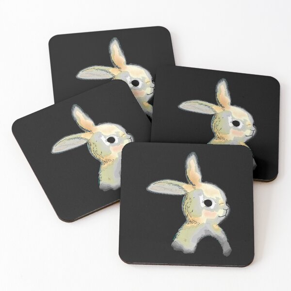 Item preview, Mr. Bunny Premium designed and sold by saraya-correll.