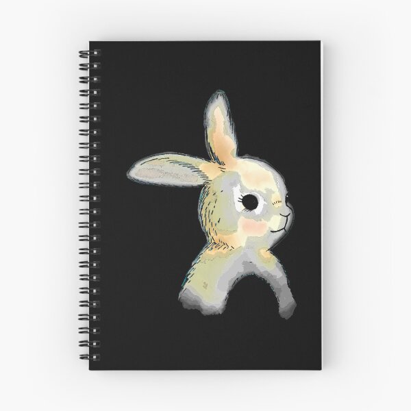 Item preview, Mr. Bunny Premium designed and sold by saraya-correll.