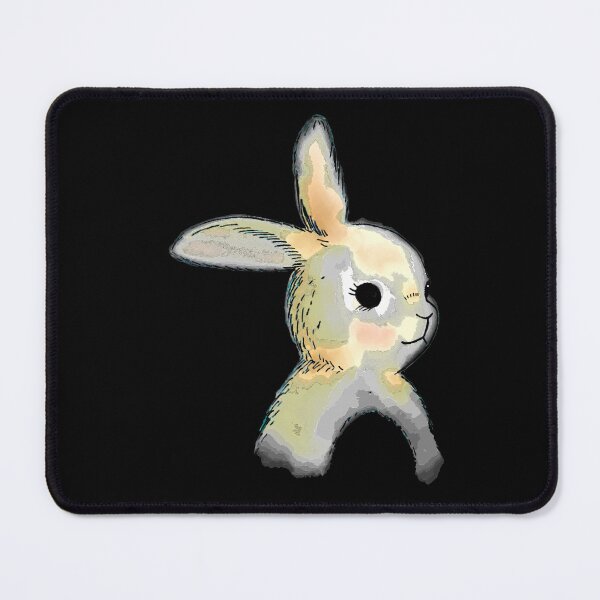 Item preview, Mr. Bunny Premium designed and sold by saraya-correll.