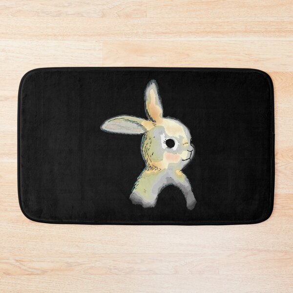 Item preview, Mr. Bunny Premium designed and sold by saraya-correll.