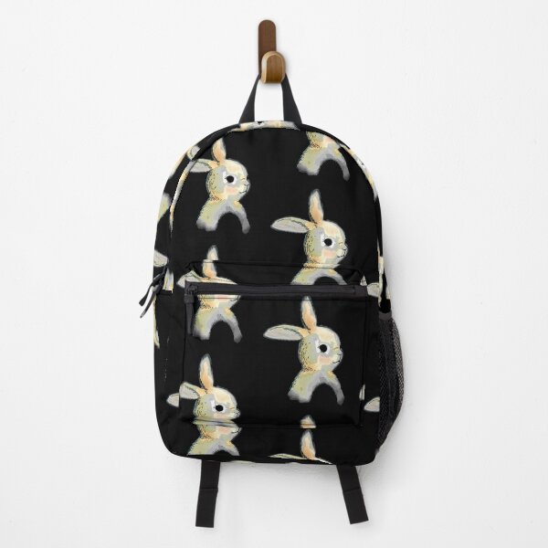 Item preview, Mr. Bunny Premium designed and sold by saraya-correll.