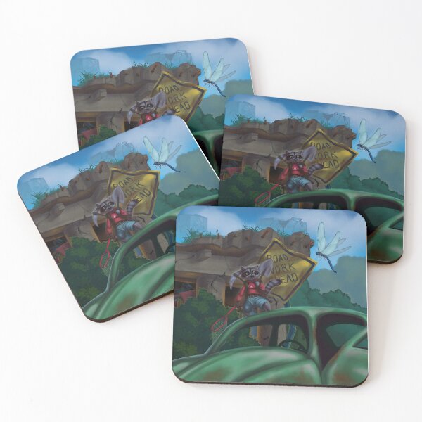 Item preview, The Bug Catcher designed and sold by capnchef.