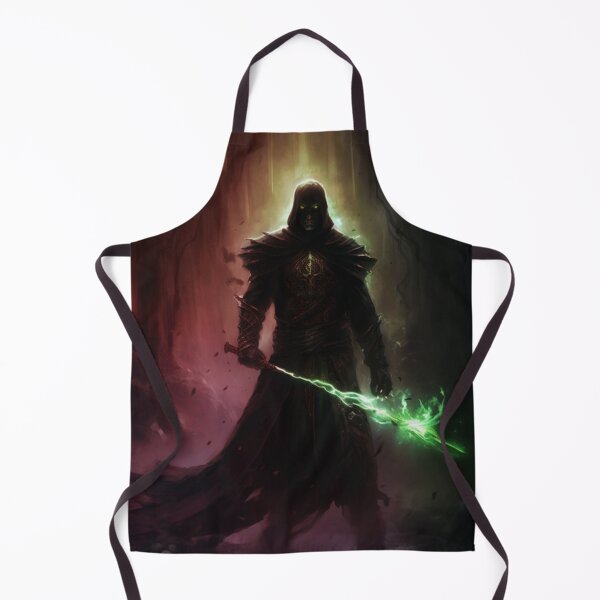 Item preview, Warrior designed and sold by Dawn van Doorn.
