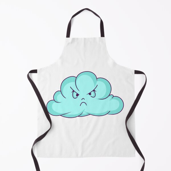 Item preview, Tiny Clouds designed and sold by Onyble.