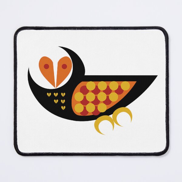 Item preview, Simple Owl designed and sold by jholbo.