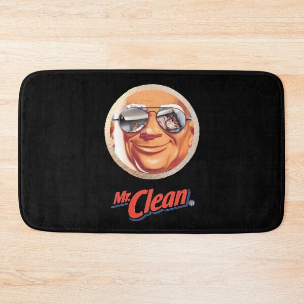 Item preview, Mr. Clean designed and sold by saraya-correll.