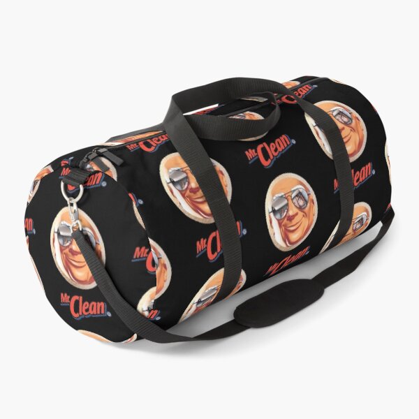 Item preview, Mr. Clean designed and sold by saraya-correll.