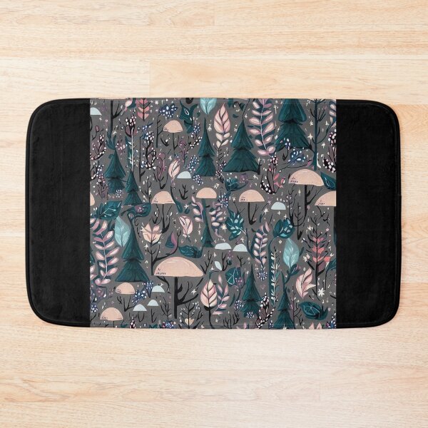 Item preview, Enchanted Forest designed and sold by TrendyPalette.