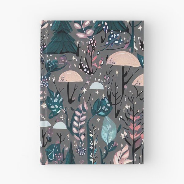 Item preview, Enchanted Forest designed and sold by TrendyPalette.