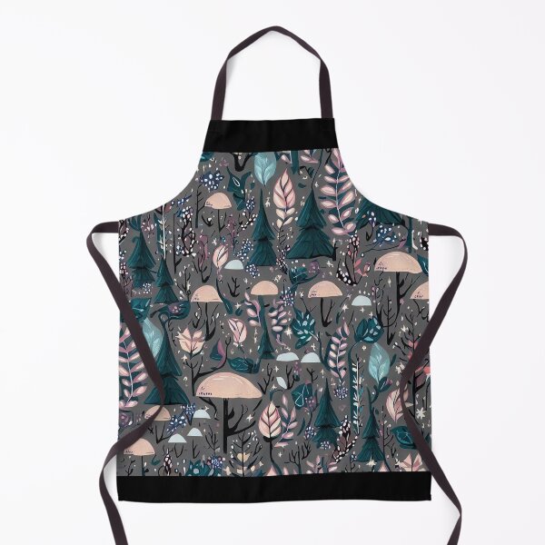 Item preview, Enchanted Forest designed and sold by TrendyPalette.