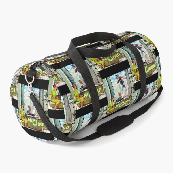 Item preview, Mr.Clean  designed and sold by saraya-correll.
