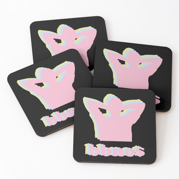 Item preview, Pastel bbno$ Design designed and sold by saraya-correll.
