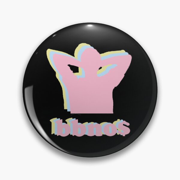 Item preview, Pastel bbno$ Design designed and sold by saraya-correll.
