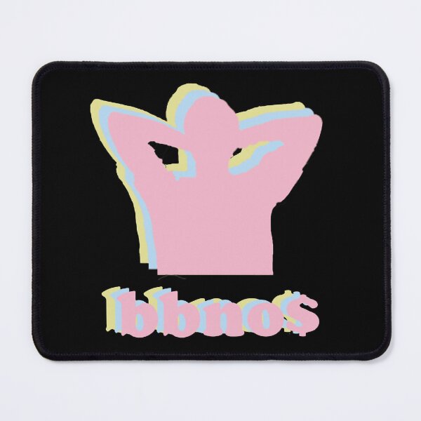 Item preview, Pastel bbno$ Design designed and sold by saraya-correll.