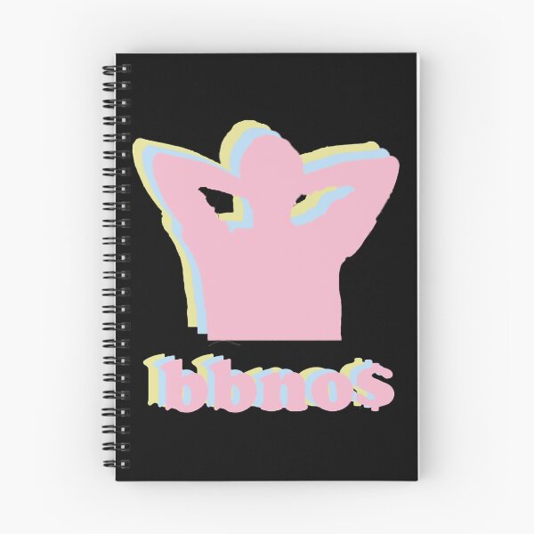 Item preview, Pastel bbno$ Design designed and sold by saraya-correll.